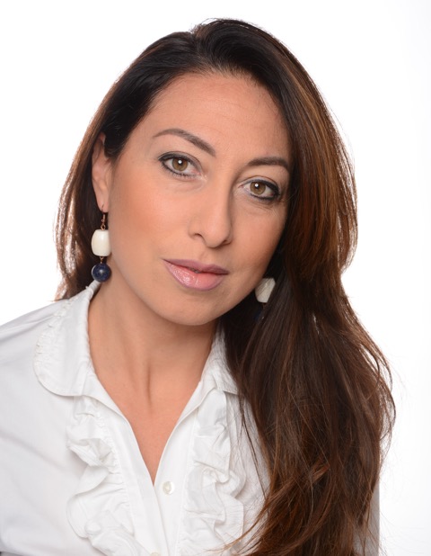 Daria Iavarone - Holalemania