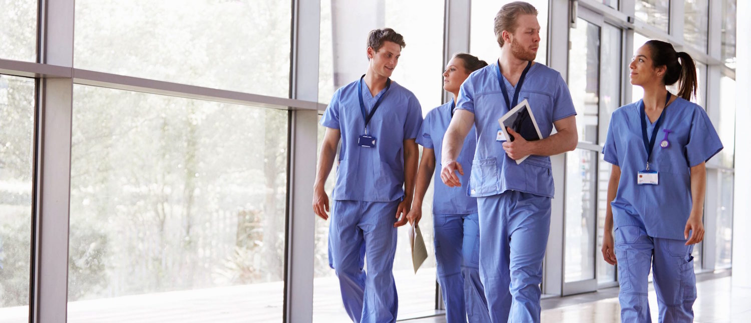 Lavorare come infermieri e ostetriche in Germania