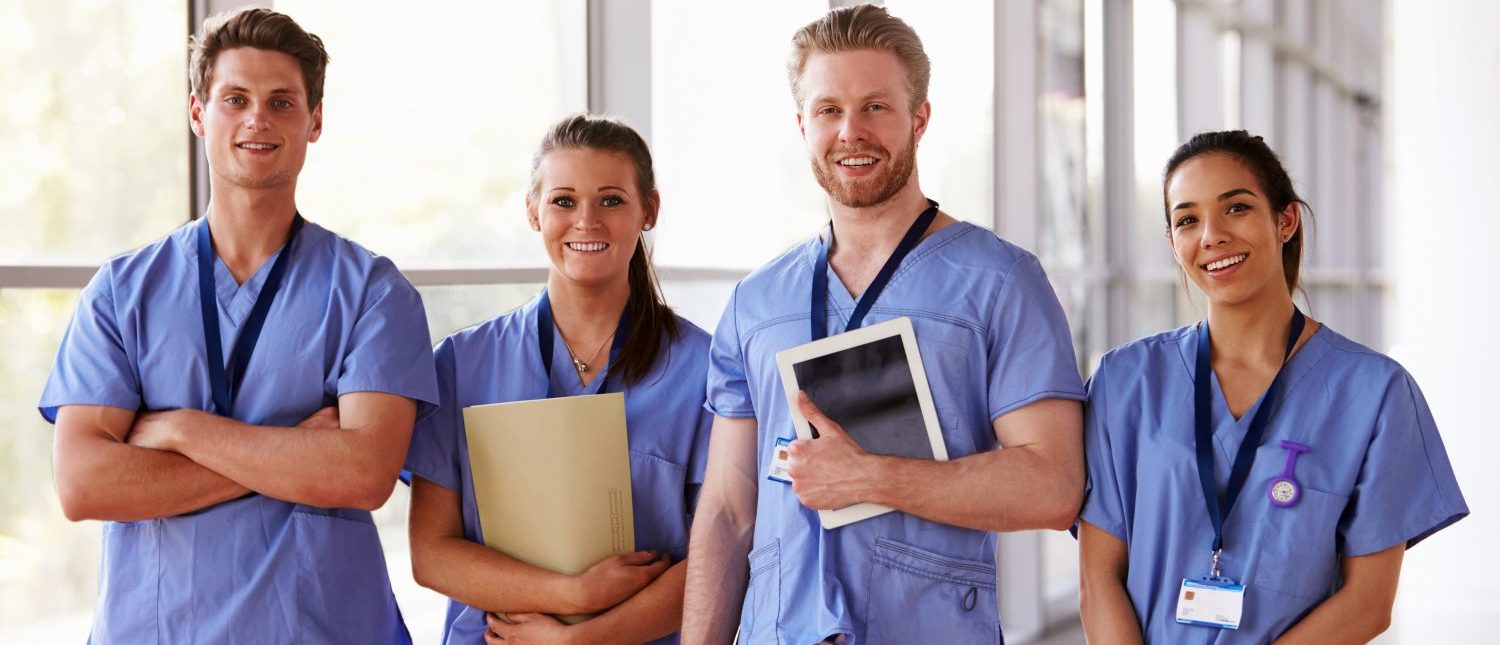 Lavorare come infermieri e ostetriche in Germania