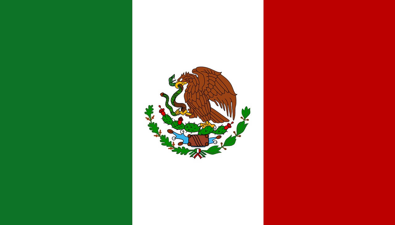 Mexiko hat knapp 130 Millionen Einwohner und ist damit das einwohnerreichste spanischsprachige Land.